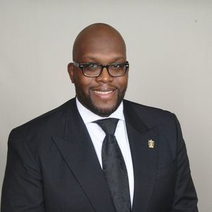 Meet your Posher, Otis drip